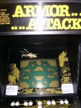 armor attack vector game