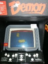 demon vector game
