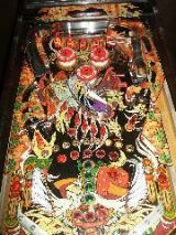 sorcerer playfield