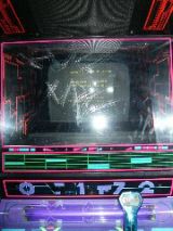 inside environmental discs of tron