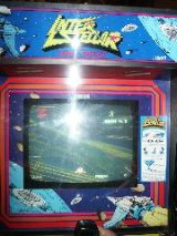 inter stellar laserdisc game