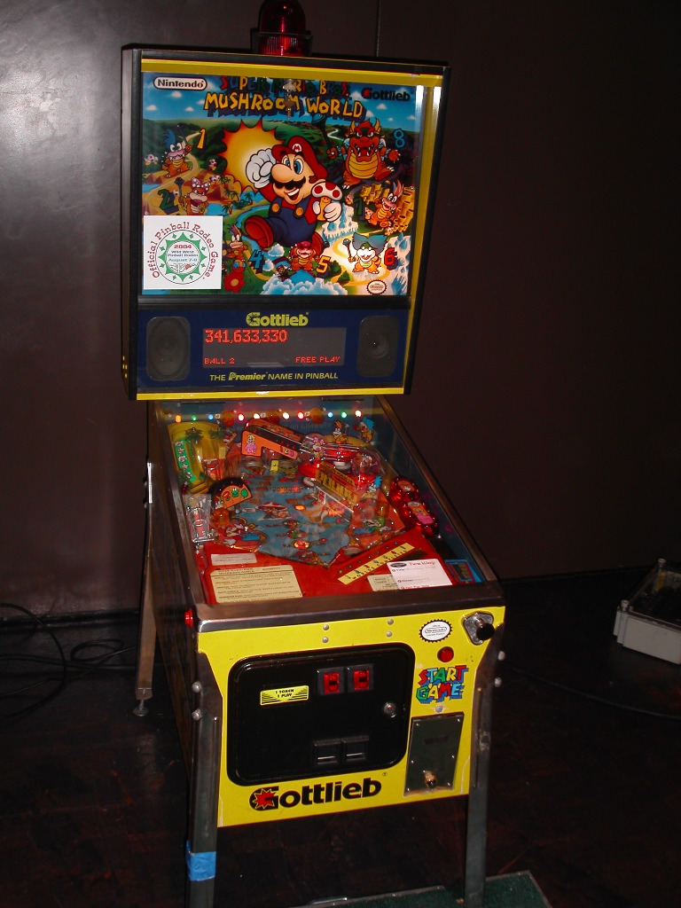 super mario bros mushroom world