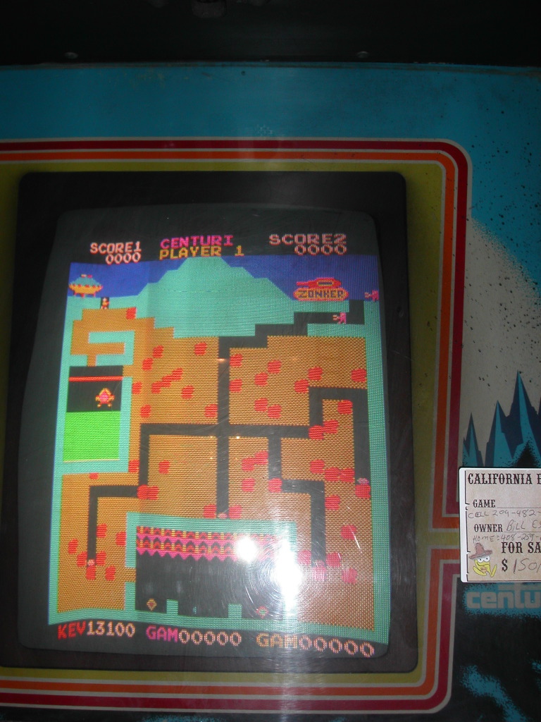 the pit screenshot