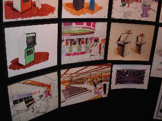 atari concept art