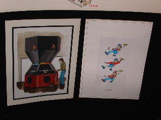 atari concept art
