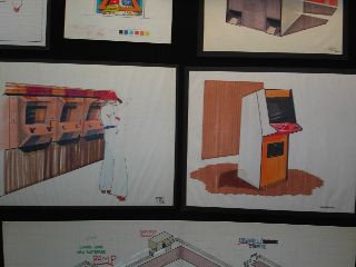 atari concept art