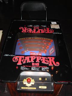 tapper cocktail