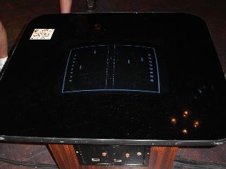 pong cocktail