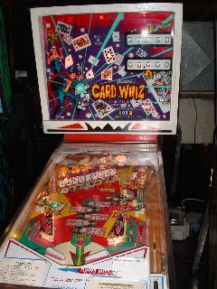 card whiz