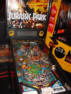 jurassic park