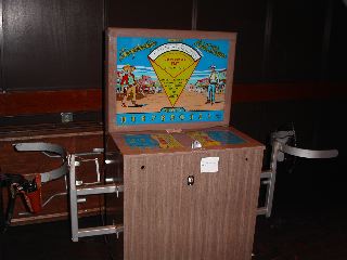 champion fast draw