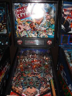 tales from the crypt