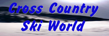 Cross Country Ski World